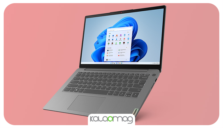 نقد و بررسی لپ تاپ لنوو مدل Lenovo IdeaPad L3