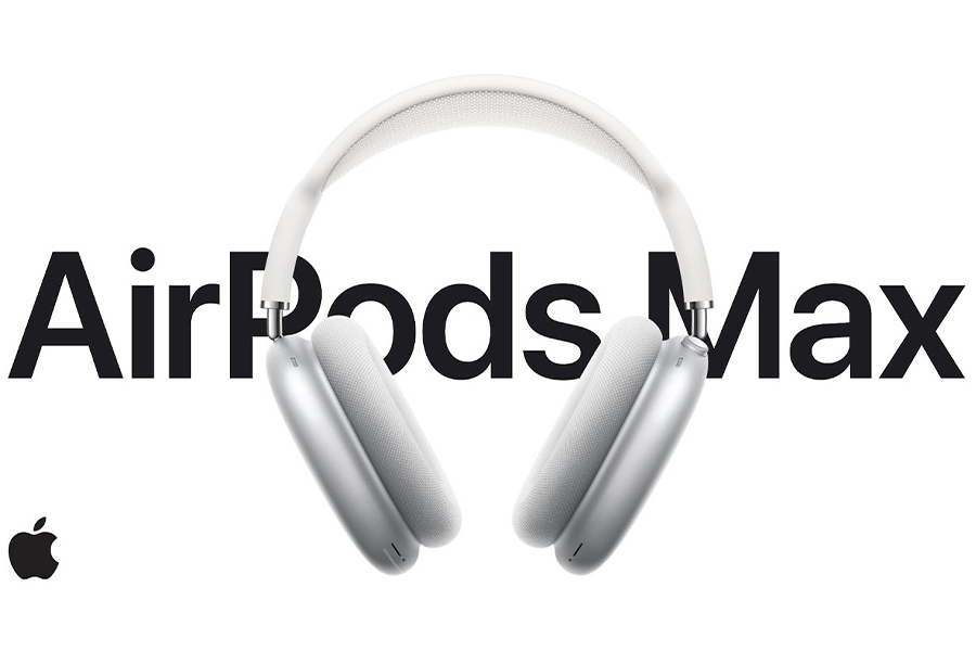 معرفی ایرپاد مکس اپل (AirPod Max Apple)