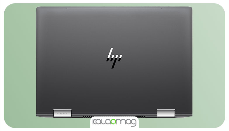 لپ تاپ hp envy x360