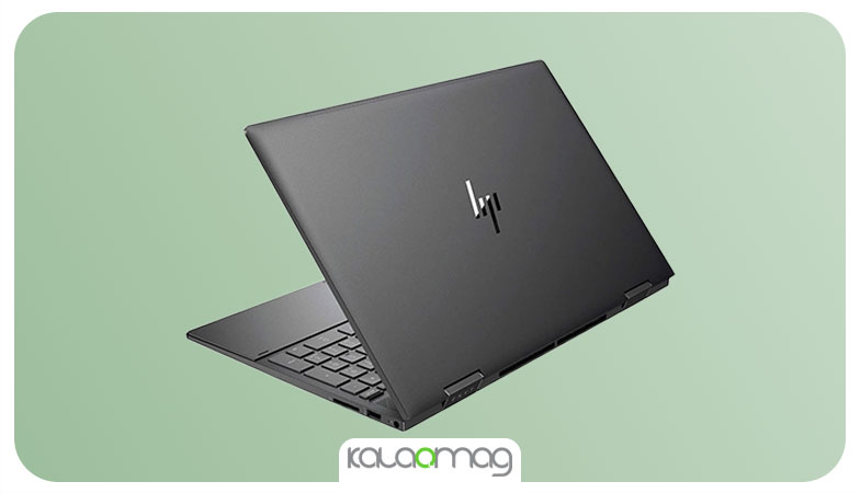 قیمت لپ تاپ hp envy x360