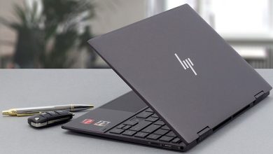 ویژگی‌های برتر لپ تاپ 15 اینچی اچ پی مدل HP Envy x360 15z در کالاومگ
