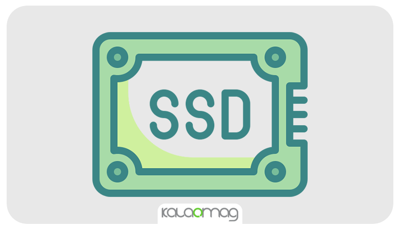 SSD چیست