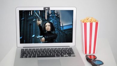 بهترین لپ تاپ ها برای تماشای فیلم و برنامه های تلویزیونی