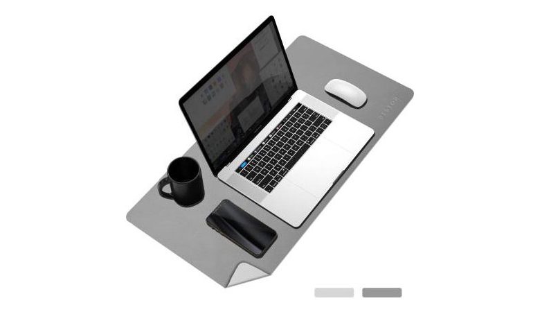 آیا قرار دادن لپ تاپ روی موس پد مشکلی ندارد؟
