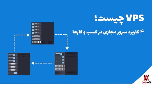 VPS چیست