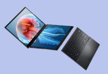 جدید‌ترین لپ تاپ های Core i5 بازار