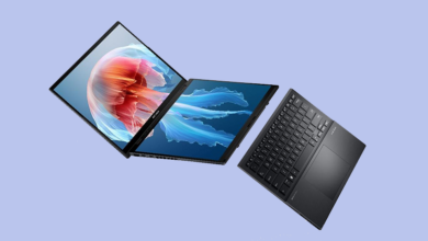 جدید‌ترین لپ تاپ های Core i5 بازار