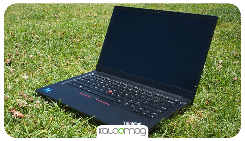 لپ تاپ Lenovo ThinkPad E14