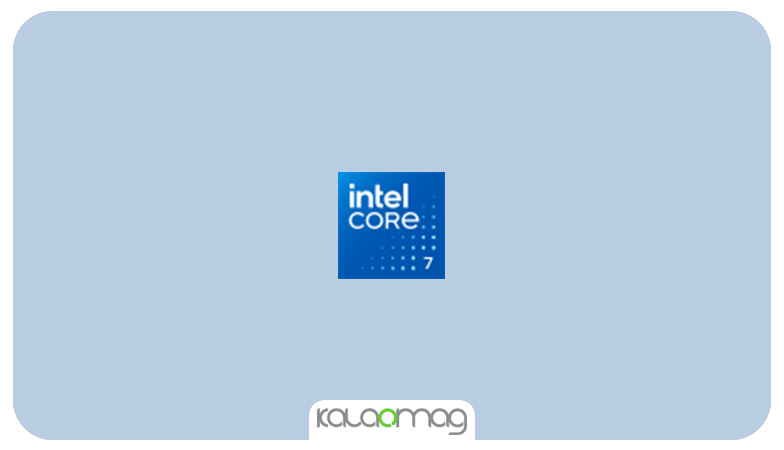 پردازنده Intel® Core™ 7 150U