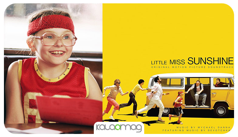 فیلم Little miss sunshine