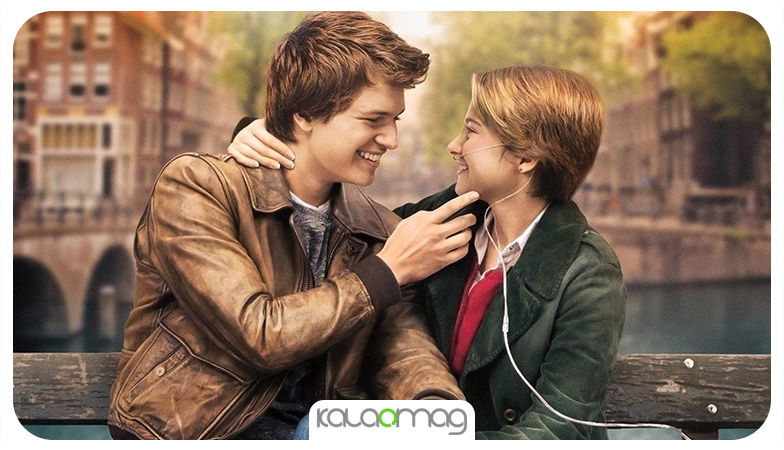 فیلم The Fault in Our Stars