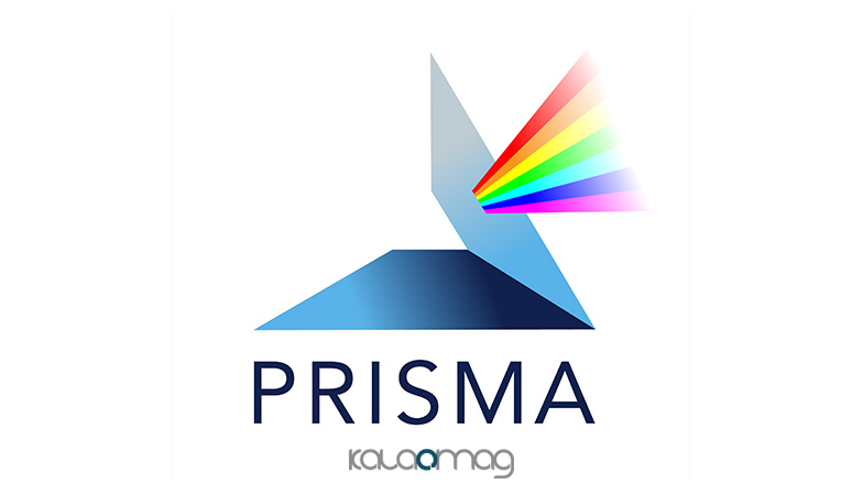 برنامه Prisma