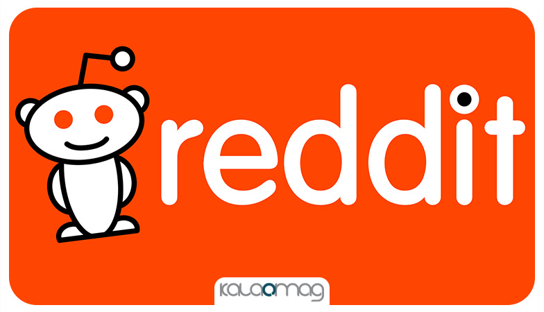 سایت Reddit