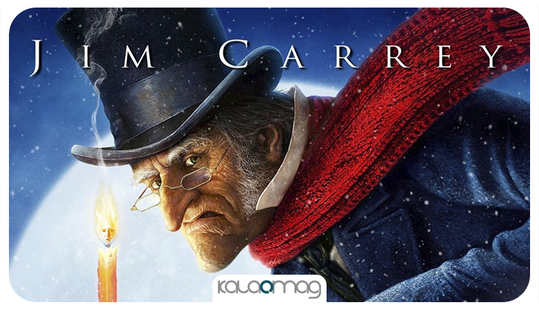 فیلم Christmas Carol