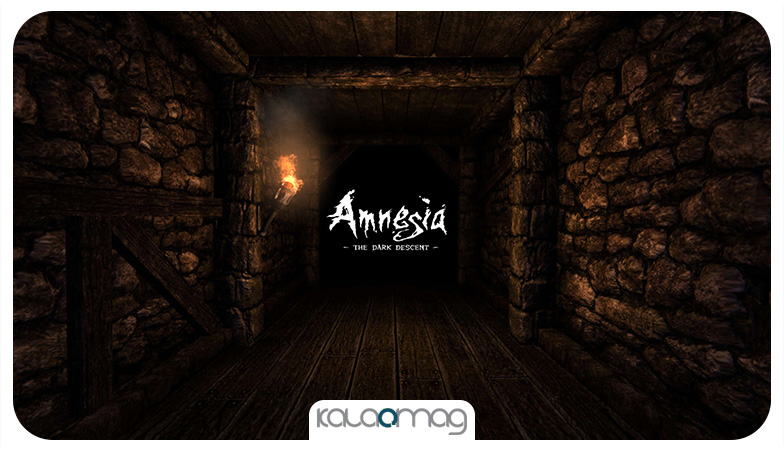 Amnesia