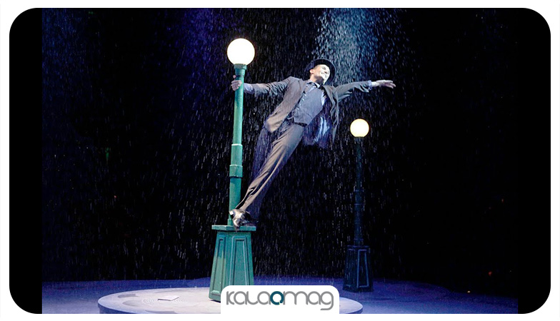 فیلم Singin' in the Rain