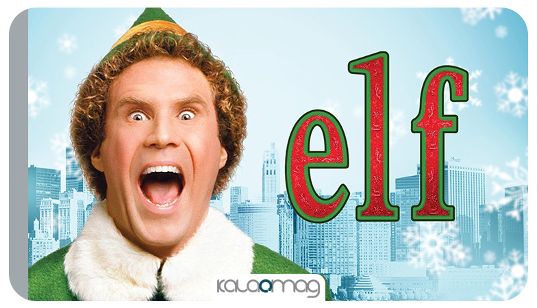 فیلم Elf