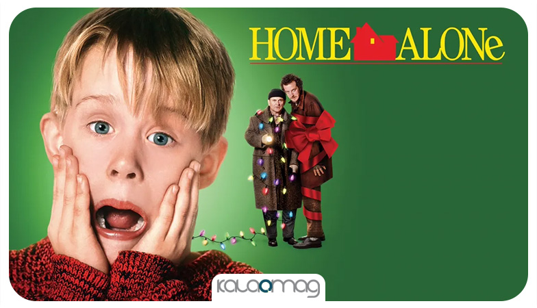 فیلم Home Alone