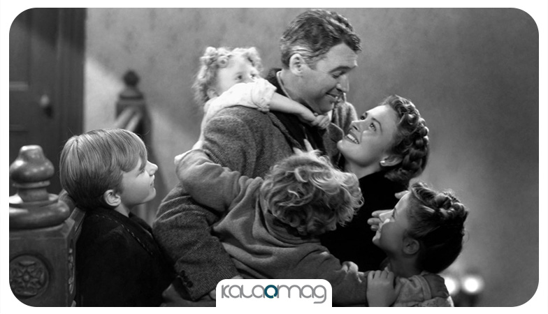 فیلم It's a Wonderful Life