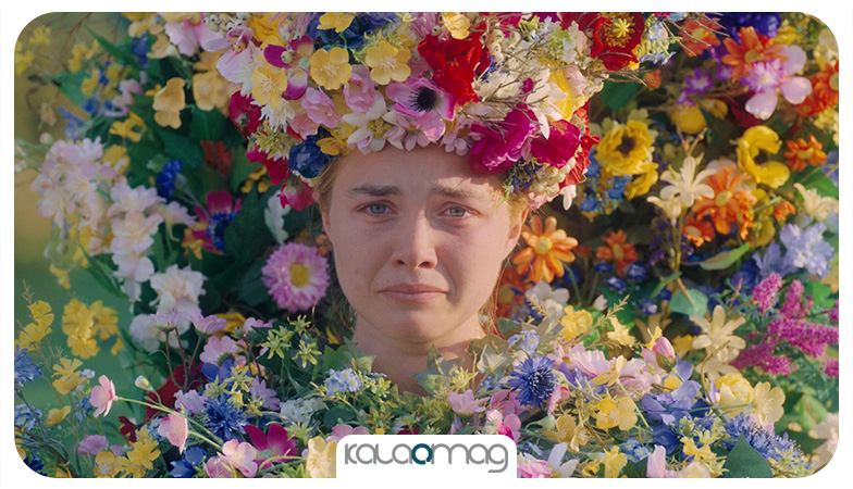 فیلم میدسامر (Midsommar)