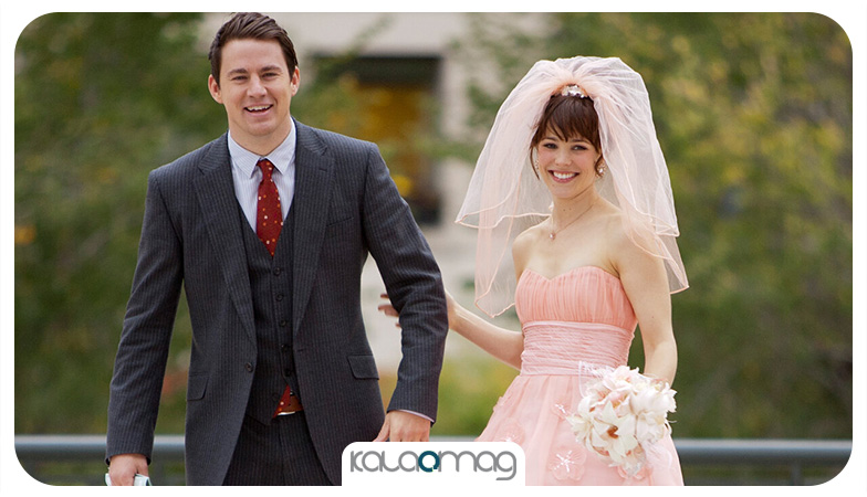 فیلم The Vow