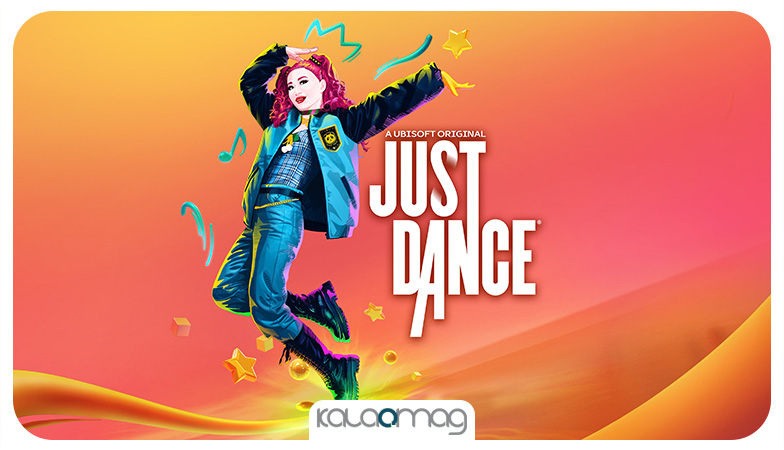 بازی  Just Dance 2024 Edition