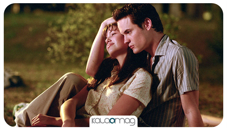 فیلم A Walk to Remember