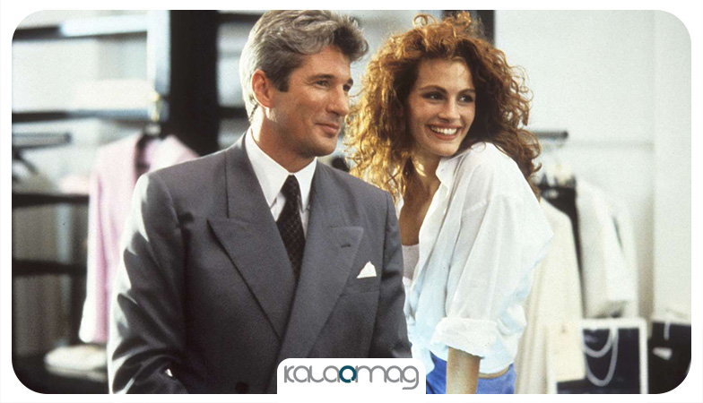 فیلم Pretty Woman 