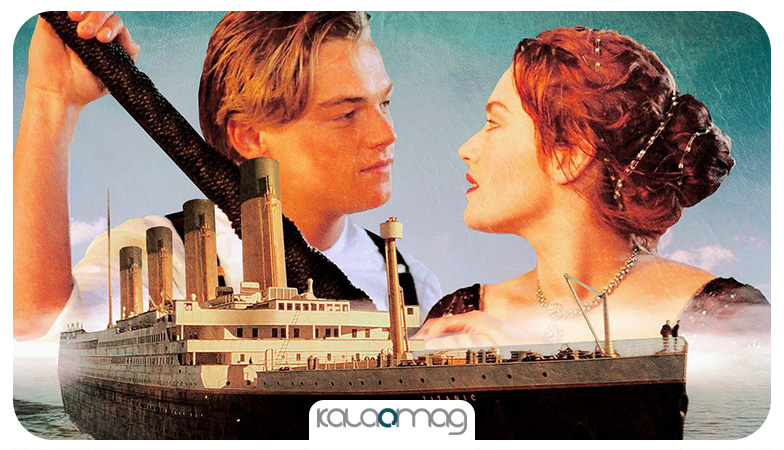 فیلم Titanic