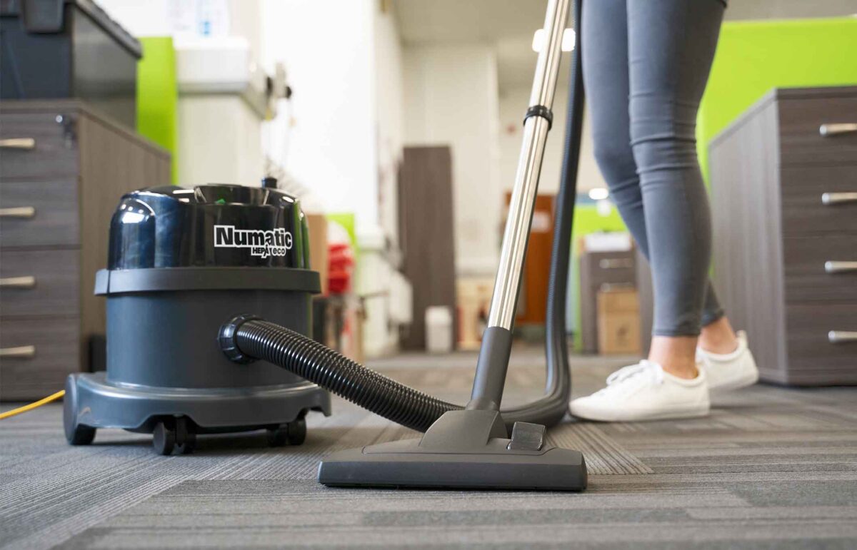 Vacuum cleaner buying guide