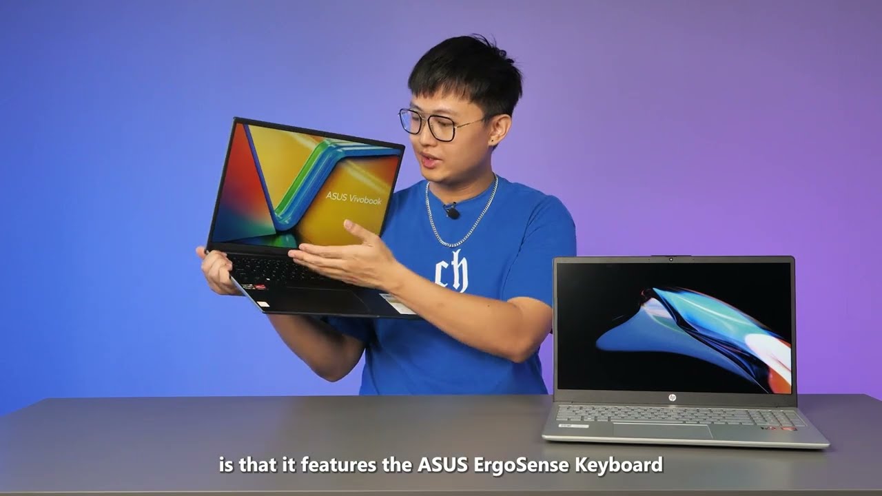 ASUS VivoBook