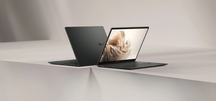 معرفی لپ تاپ 14 اینچی ایسوس مدل Zenbook 14 OLED Q425MA-U71TB