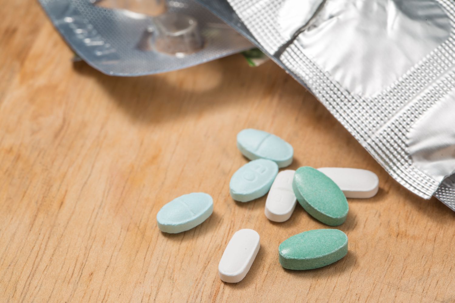 The best pill for stomach nerves