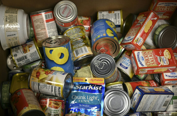11 Canned and Ready-to-Emergency Meals