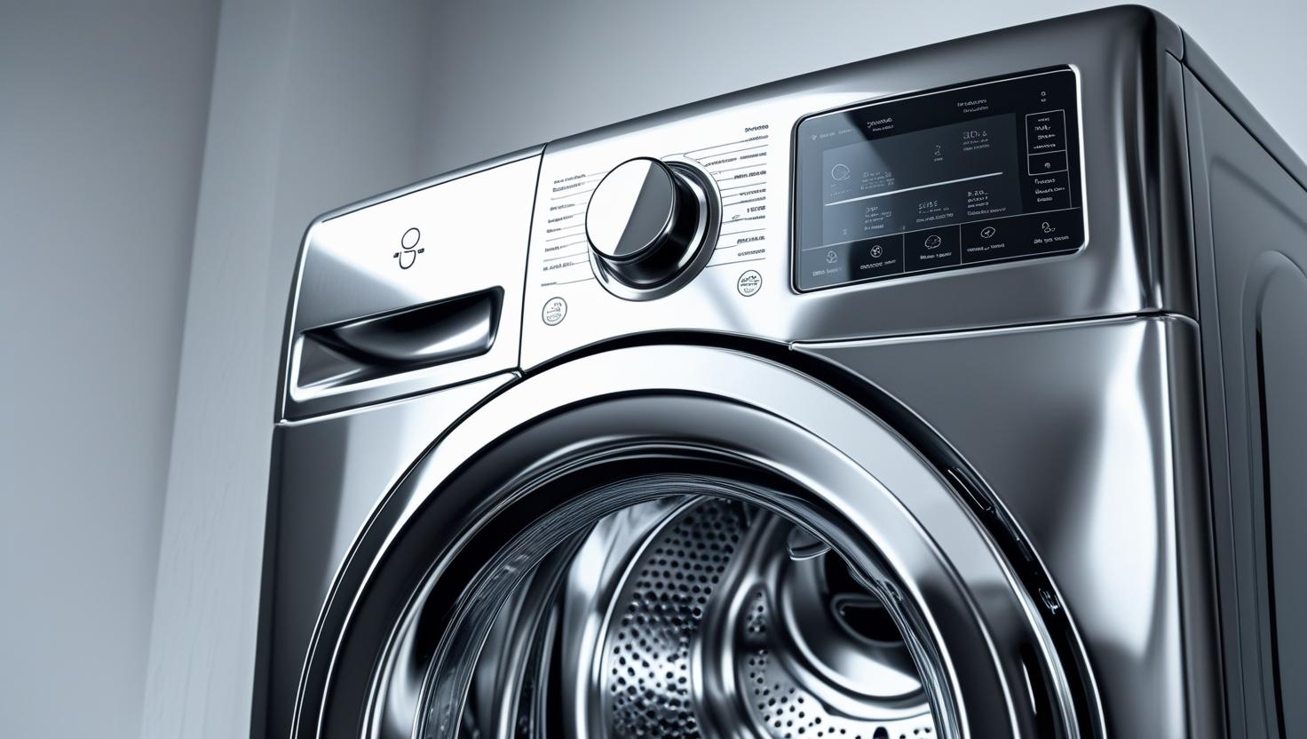 washing machine۱