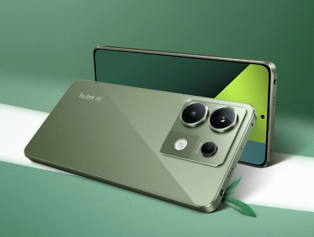 Xiaomi Redmi Note 14