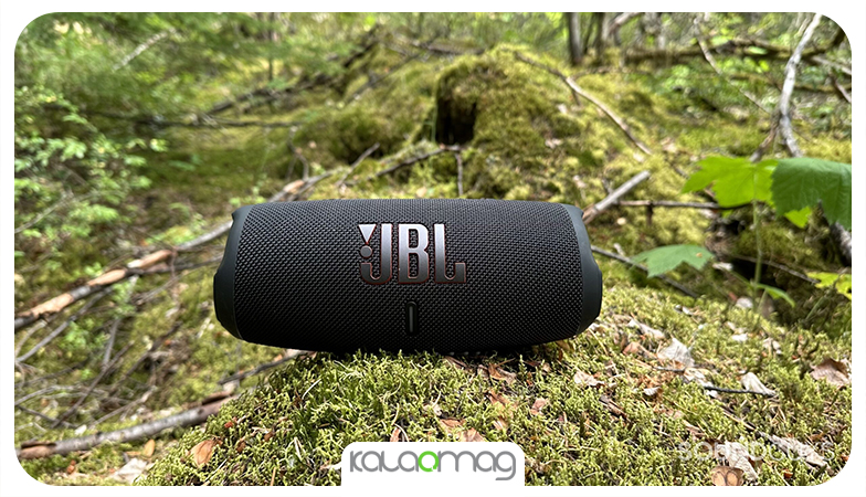 اسپیکر JBL Charge 5