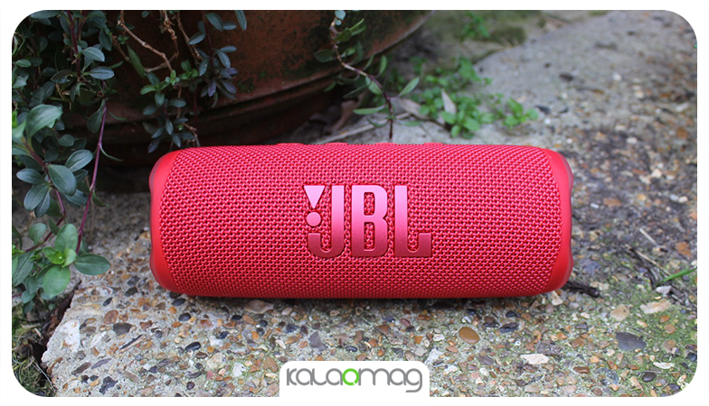 اسپیکر JBL Flip 6