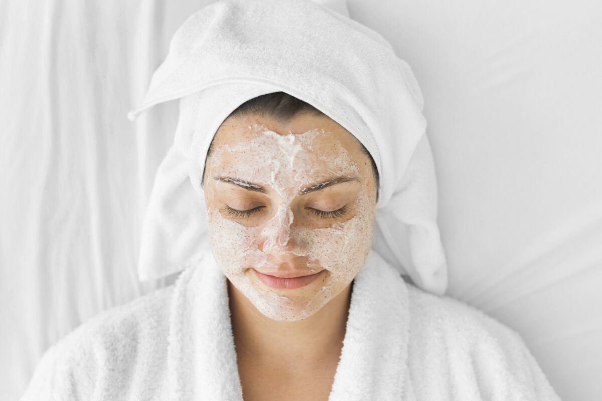 درمان جوش صورت: 17 راهحل قدرتمند برای نابودی آکنه 1 درمان جوش صورت