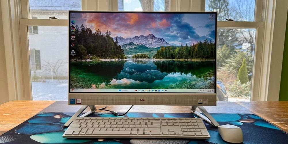 5 ویژگی جذاب که در هنگام کار با آل این وان نمی دانستید! 9 5 ویژگی جذاب که در هنگام کار با آل این وان نمی دانستید!