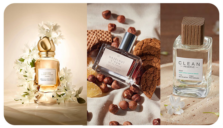 پاییز چجوری آرایش کنم؟ 10 ترفند آرایش پاییزی برای درخشش در فصل سرد 12 عطرهای گرم و شیرین برای تکمیل استایل