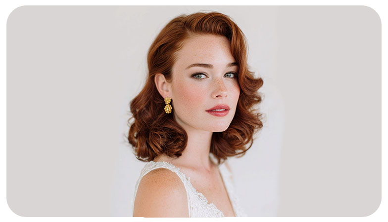 پاییز چجوری آرایش کنم؟ 10 ترفند آرایش پاییزی برای درخشش در فصل سرد 2 چرا باید سبک آرایش پاییزی متفاوت باشد؟