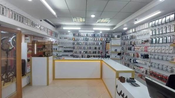 رازهای مخفی راه اندازی فروشگاه لوازم جانبی موبایل از زبان یک مشاور