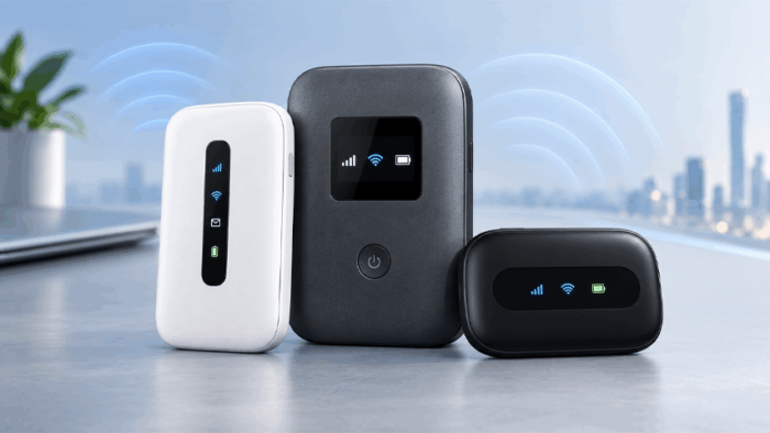 بهترین مدل های مودم جیبی (انواع مدل TD-LTE|4G|5G) 40 بهترین مدل های مودم جیبی (انواع مدل TD-LTE|4G|5G)