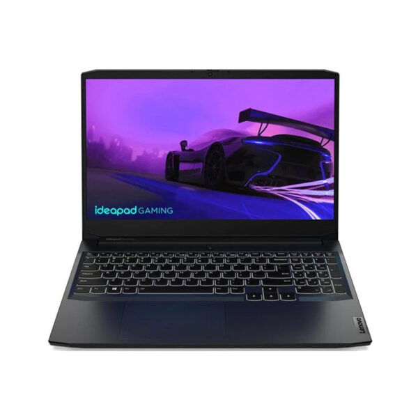 لپ تاپ 15.6 اینچی لنوو مدل IdeaPad Gaming 3-AG