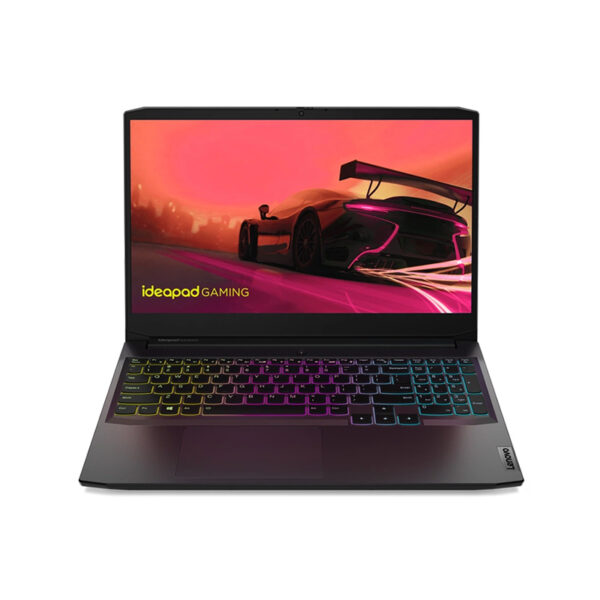 لپ تاپ 15.6 اینچی لنوو مدل IdeaPad Gaming 3-EAD