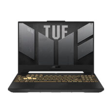 لپ تاپ 15.6 اینچی ایسوس مدل TUF Gaming F15 FX507ZM-AE