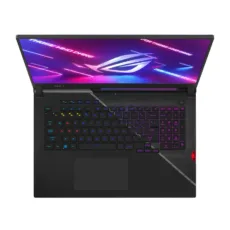لپ تاپ 17.3 اینچی ایسوس مدل ROG Strix SCAR 17 G733ZM-KH019