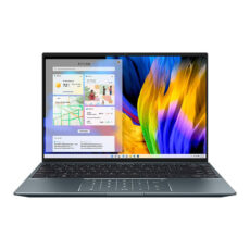 ZenBook 14 Flip OLED UP5401ZA-A