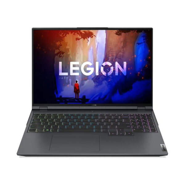 لپ تاپ 16 اینچی لنوو مدل Legion 5 Pro-IB